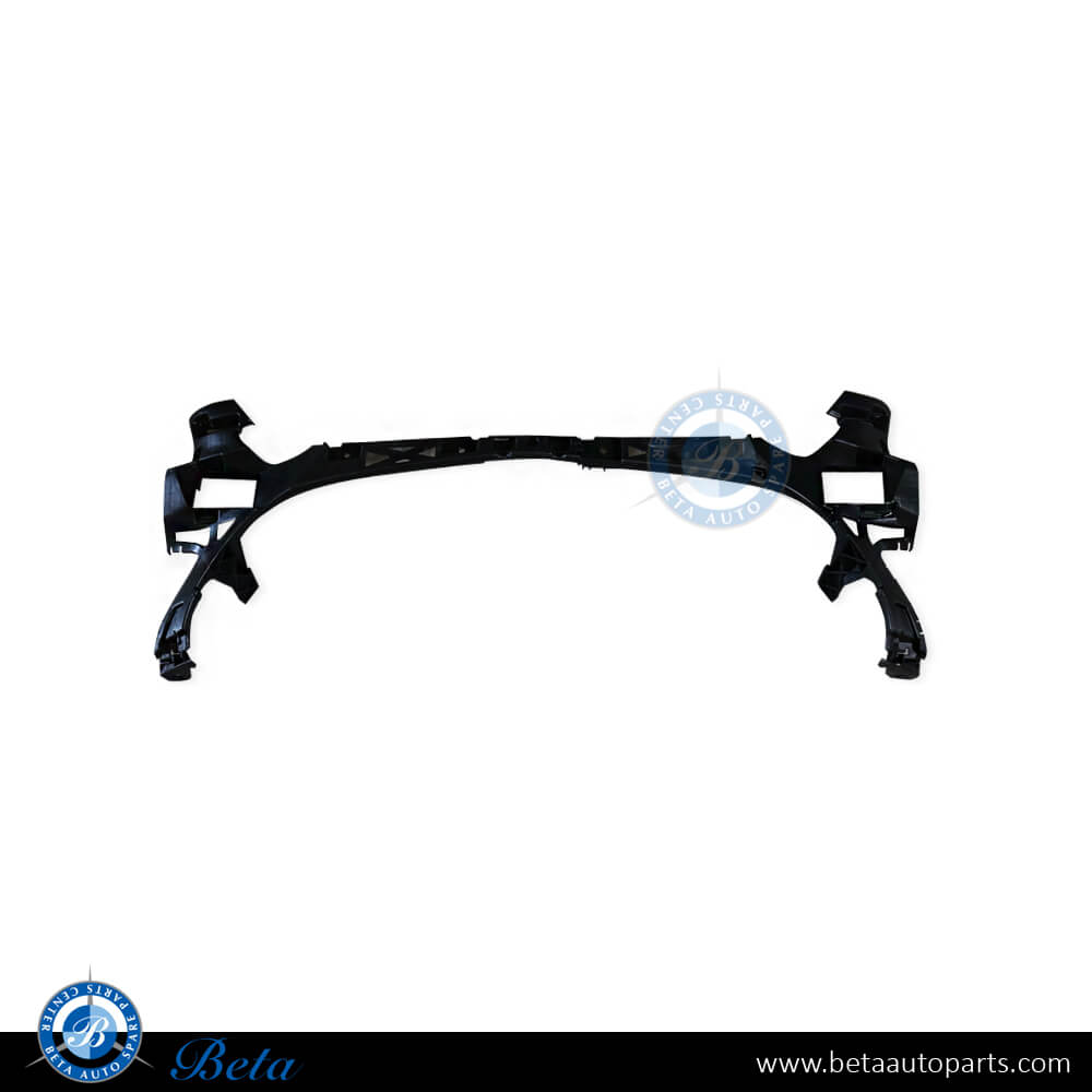 Front Bumper Inner Frame Normal AMG Upper Part for Mercedes GLE-Class W166 2015-2018 models, Part Number 1668854265 / 2928850500 Front Bumper Inner Frame Normal AMG Upper Part for Mercedes GLE-Class W166 2015-2018 models, Part Number 1668854265 / 2928850500